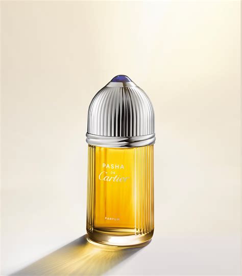 fragrance cartier cologne